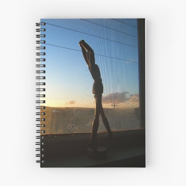 Aperçu de l'œuvre Sunset dancer créée et vendue par Stephanie  Williams.