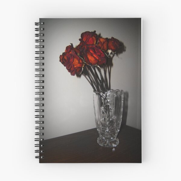Item preview, Rotting Roses designed and sold by Stephanie  Williams.