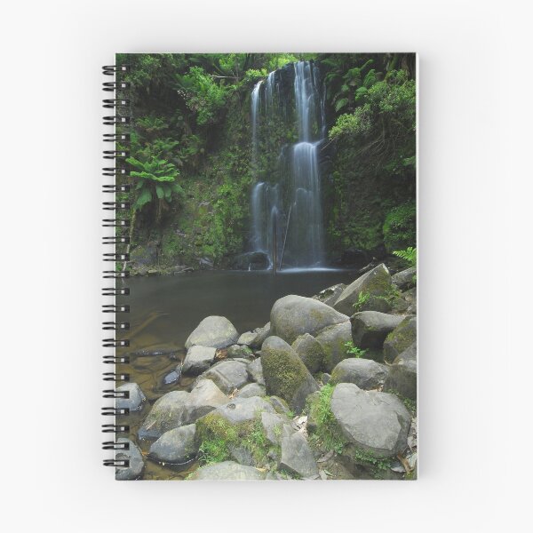 Artikelvorschau, Beauchamp Falls entworfen und verkauft von Glenn Vaughan.