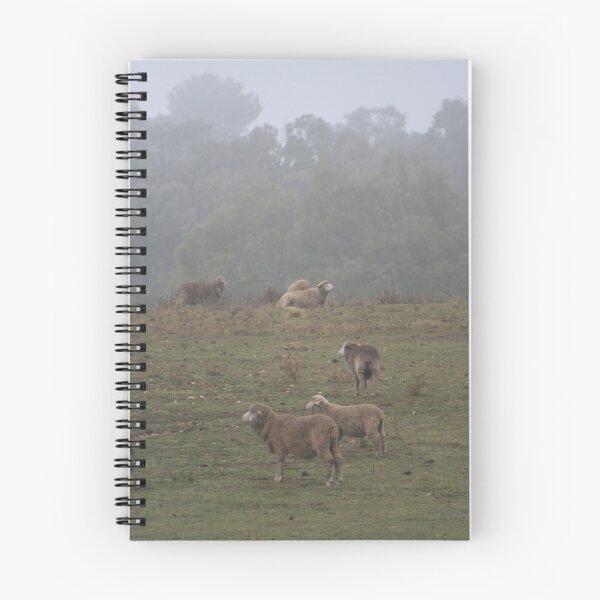 Item preview, Sheep in Peace designed and sold by Kellea Croft.