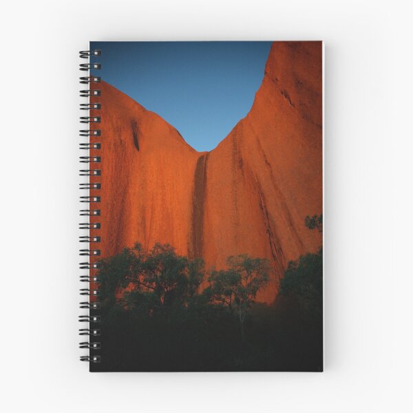 Item preview, Inside Uluru designed and sold by Jocelyn Pride.