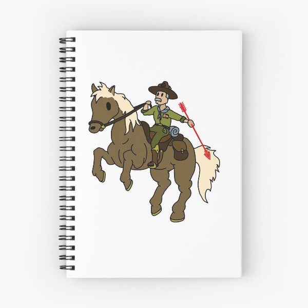 Item preview, Lord Baden Powell designed and sold by Spencer Siefke.