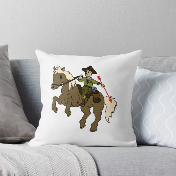 Item preview, Lord Baden Powell designed and sold by Spencer Siefke.