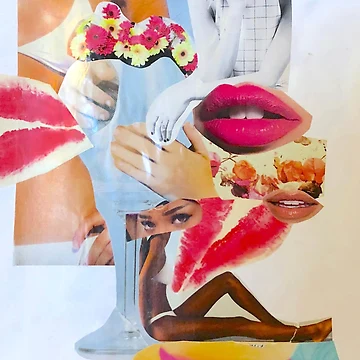 Artwork thumbnail, Addiction by sofiamarinucci
