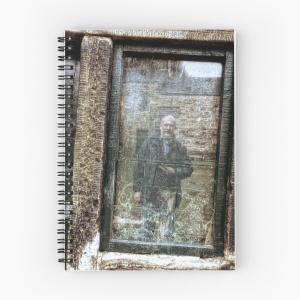 Item preview, Ghostly Figure designed and sold by Photography & Emotive Ai.