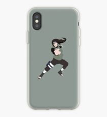 Neji Hyuga iPhone Case