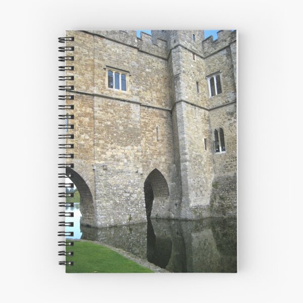 Item preview, Castle and Moat designed and sold by INTERACTION.