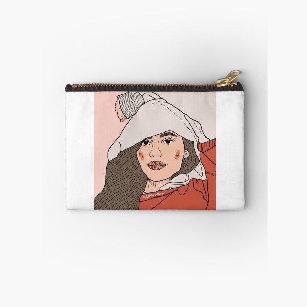 Item preview, Kylie Jenner Drawing designed and sold by Bengidraws.