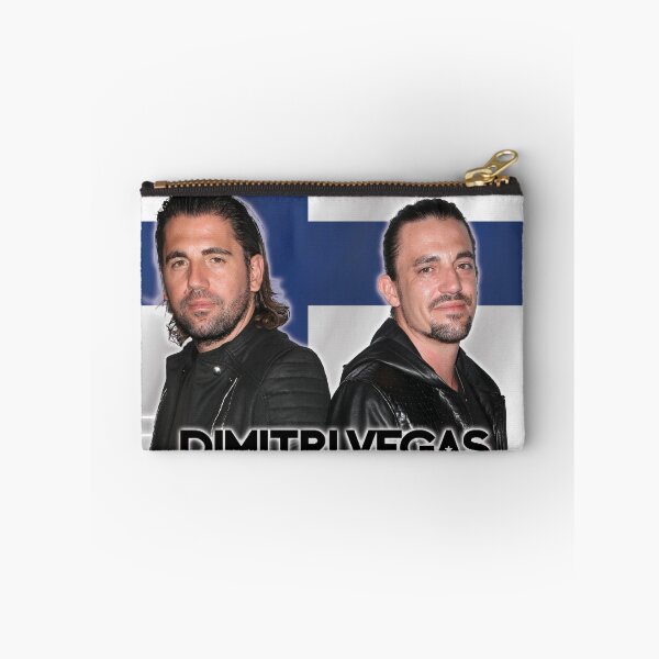 Item preview, Dimitri Vegas & Like Mike designed and sold by French-Kiss.