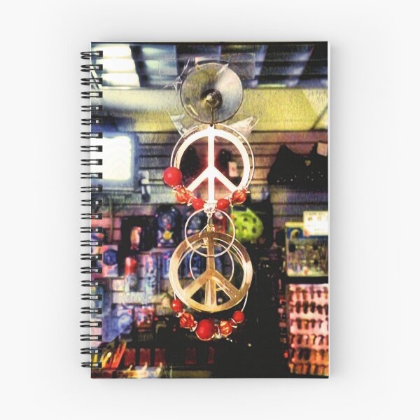 Item preview, Peace Junk designed and sold by Amy E. McCormick.