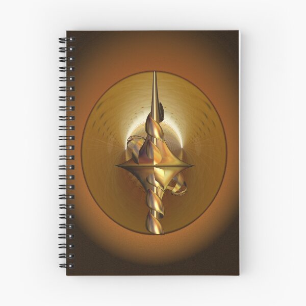 Item preview, Golden Brown designed and sold by Martilena.