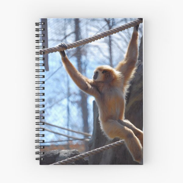 Item preview, Gibbon designed and sold by ckpowell.