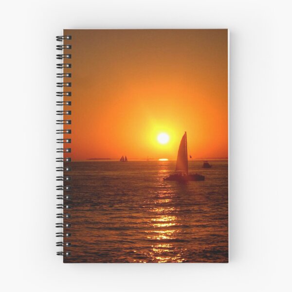 Item preview, Sailing Sunset designed and sold by INTERACTION.
