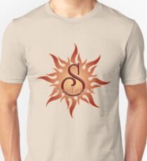 SharpTattoos Unisex T-Shirt