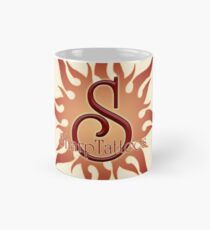 SharpTattoos Tasse
