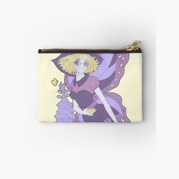 Item preview, Medea Witch - Inktober Day 25 (Extra Color) designed and sold by Weiliepew.