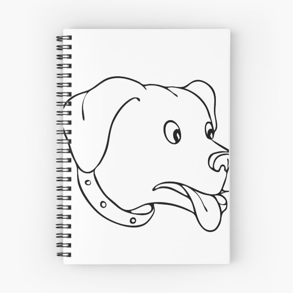 Item preview, Labrador Retriever Surprised Drawing designed and sold by patrimonio.