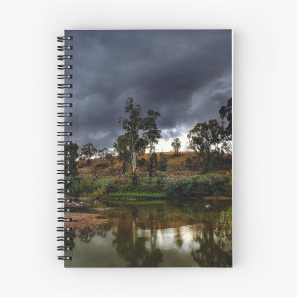 Item preview, Stormy Reflections designed and sold by Raquel O'Neill.