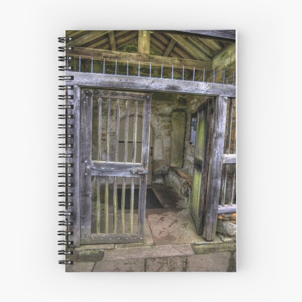 Item preview, The Gate - St Gregory's Minster designed and sold by Trevor Kersley.