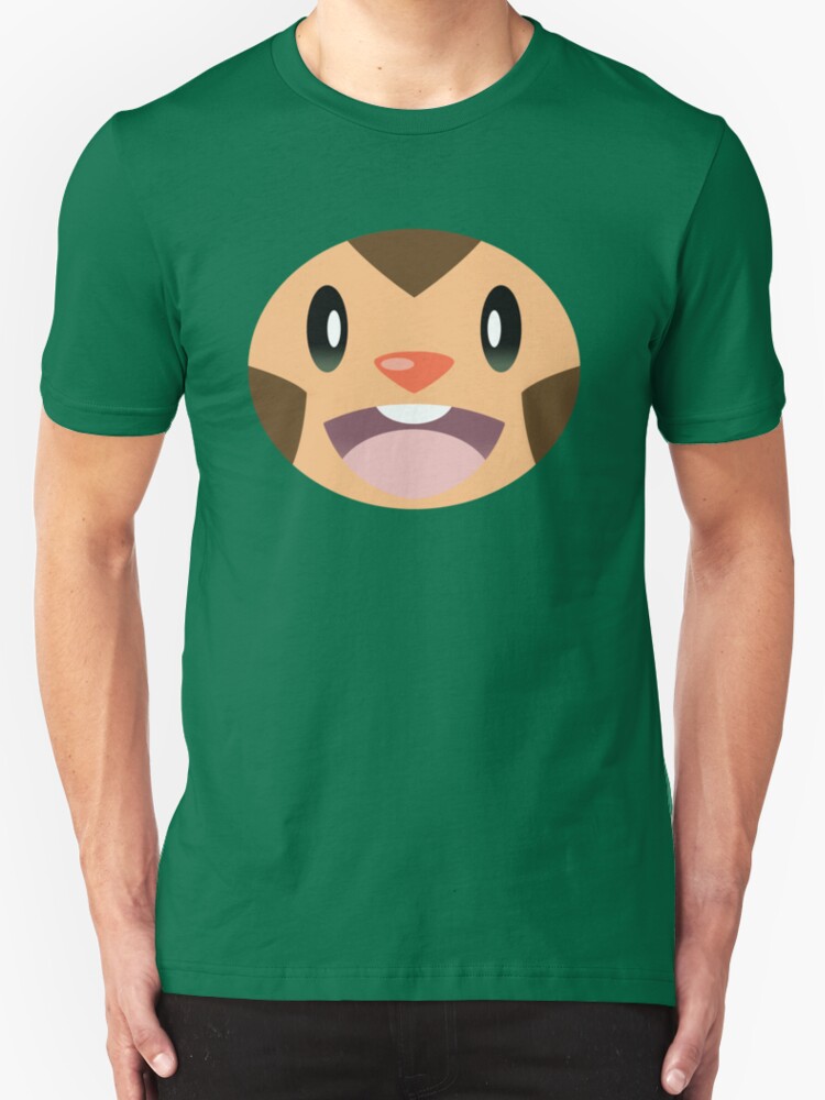 chespin shirt