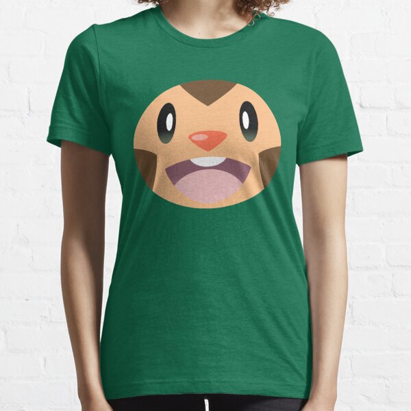 chespin shirt