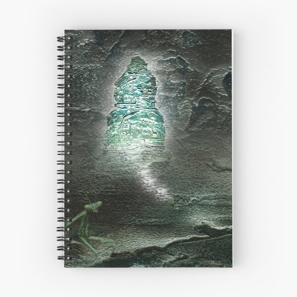 Item preview, The Jade Temple designed and sold by Steve  Woodman.