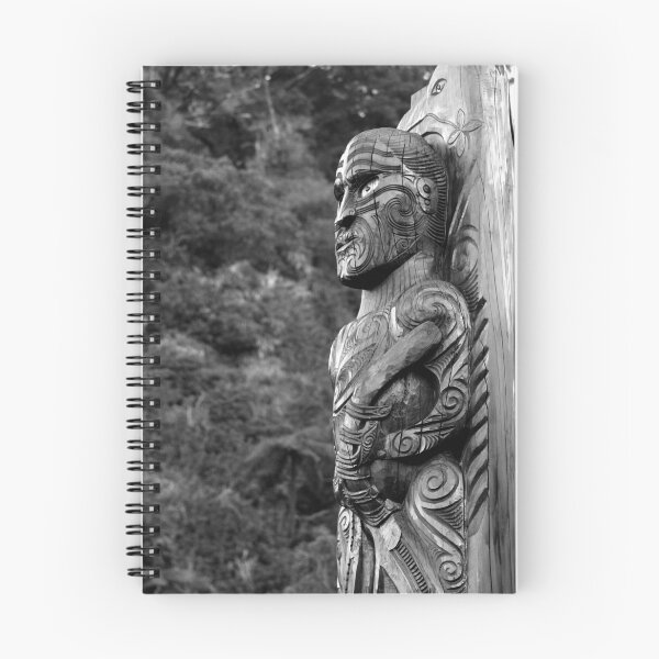 Item preview, Maori Carving designed and sold by Stephen McMillan.