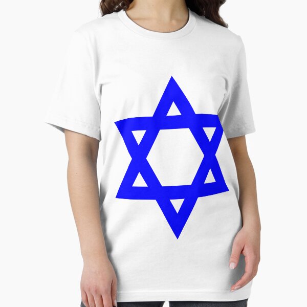 Star of David Essential T-Shirt