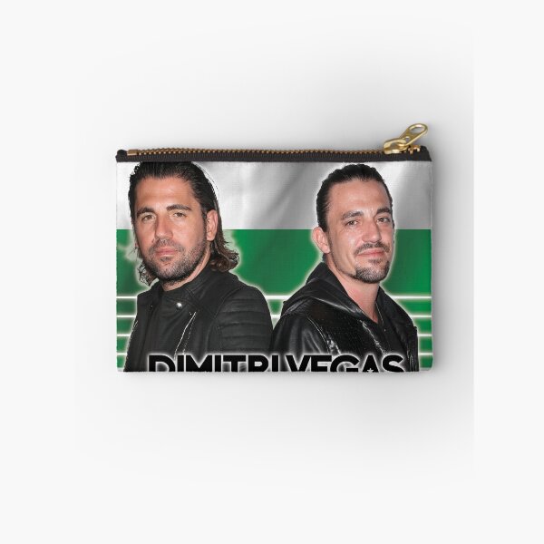 Item preview, Dimitri Vegas & Like Mike designed and sold by French-Kiss.