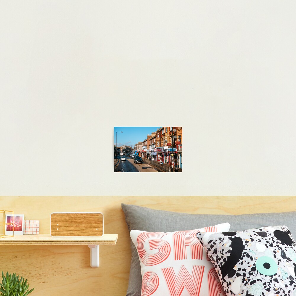 Item preview, Photographic Print designed and sold by SerialSnapper.