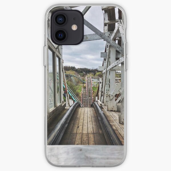 Kennywood's Thunderbolt iPhone Soft Case