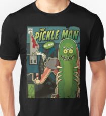 The Pickle Man Slim Fit T-Shirt