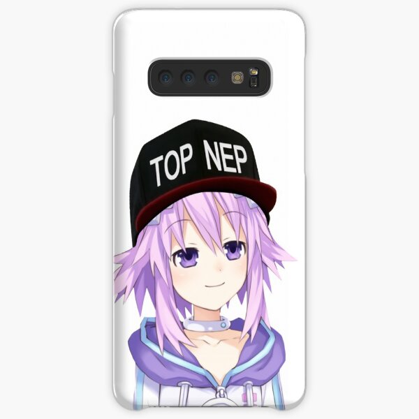Top Nep Samsung Galaxy Snap Case