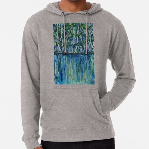 For Bev Lightweight Hoodie