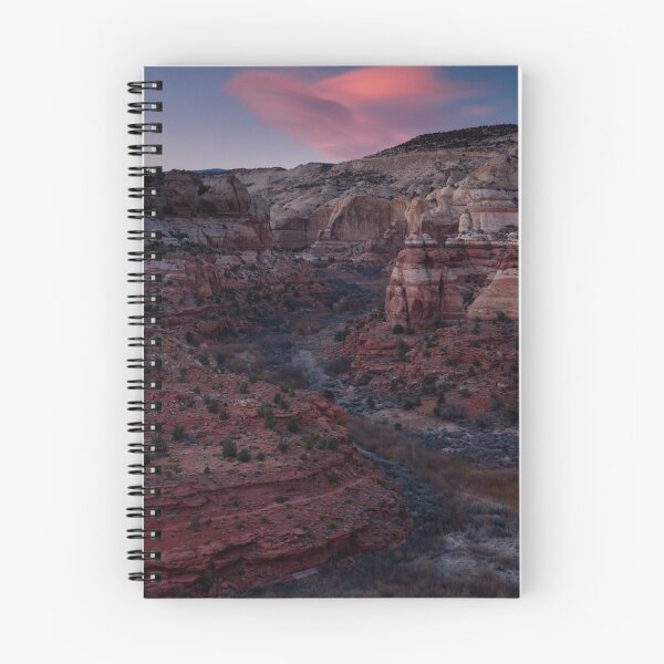Item preview, Escalante designed and sold by collectiveone.