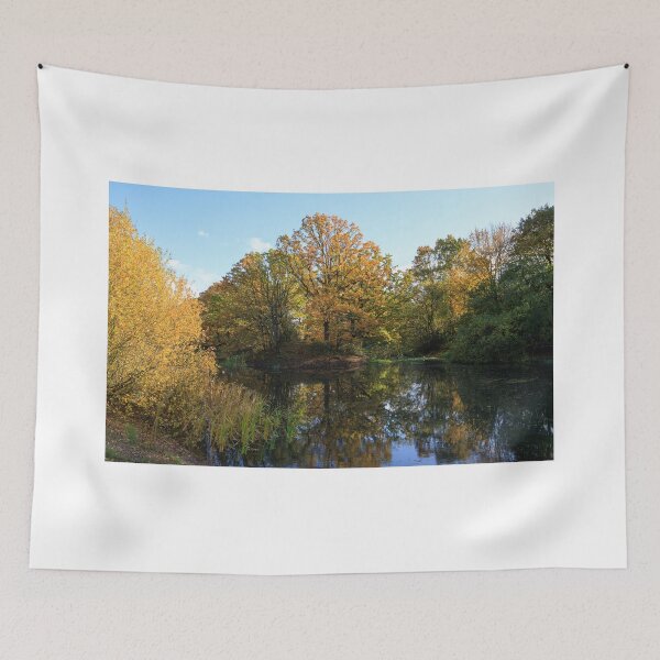 Item preview, Beauty of the forest designed and sold by Tadas Svetikas.