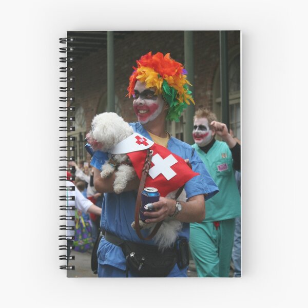 Item preview, Krewe de Barkus designed and sold by alina98.