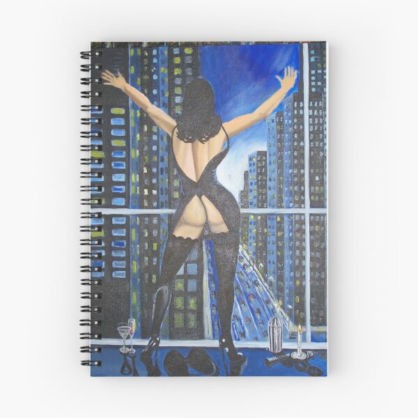 Item preview, Seduction designed and sold by artrme.
