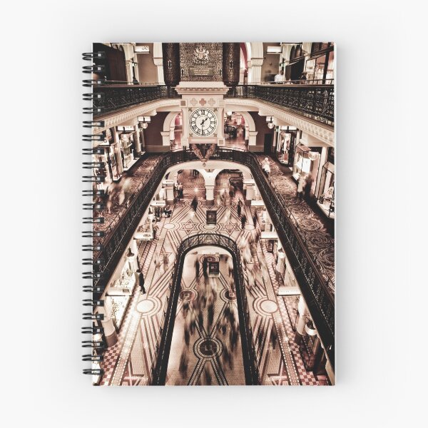Item preview, QVB on the move designed and sold by David Petranker.