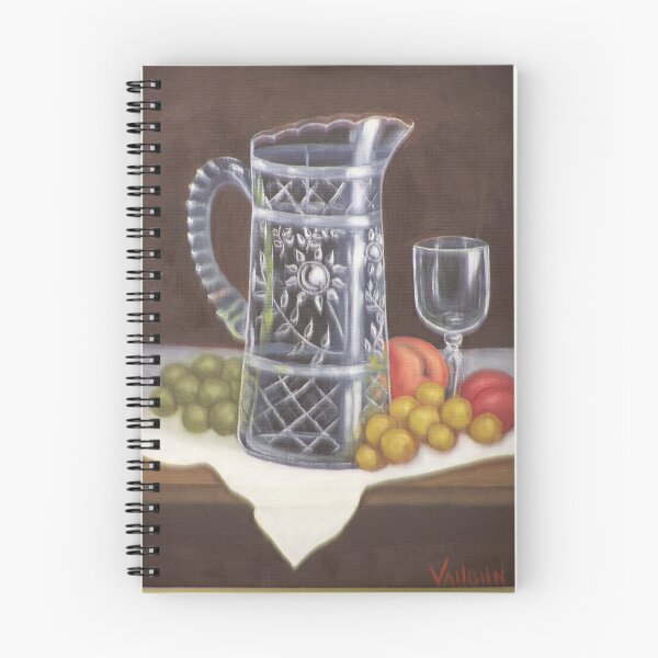 Item preview, Pitcher and Grapes designed and sold by artrme.