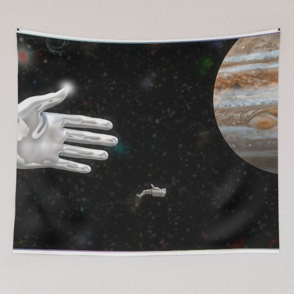 Item preview, Celestial Salvation designed and sold by ArachnidImagery.