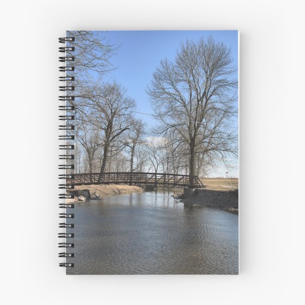 Item preview, Early spring in the park designed and sold by rfsphoto.
