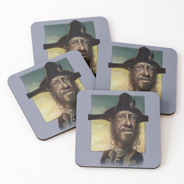 Item preview, Geoffrey Rush designed and sold by andrekoeks.