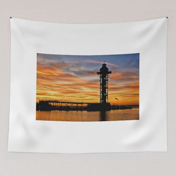 Item preview, Bicentenial Tower designed and sold by Heather   Kosinski.