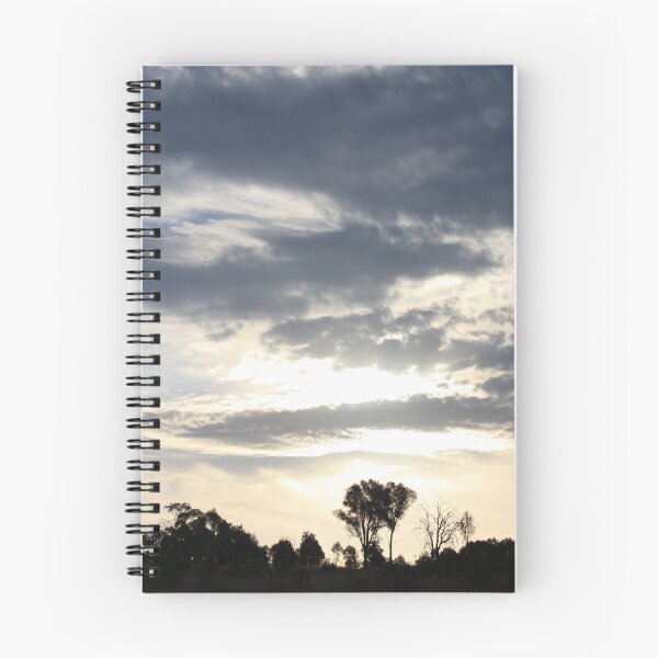 Item preview, Stormy sunset designed and sold by Silvia Stewart.