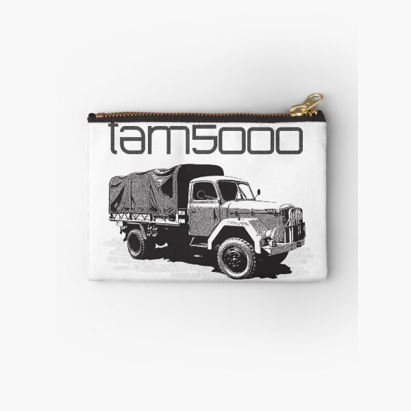 Item preview, Truck TAM 5000 designed and sold by FlyNeX.