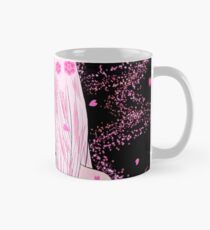 Cherry Blossom Beauty Mug