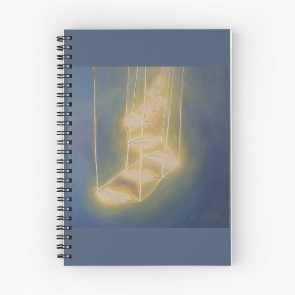 Item preview, Steps To Heaven  designed and sold by Roland Kay.