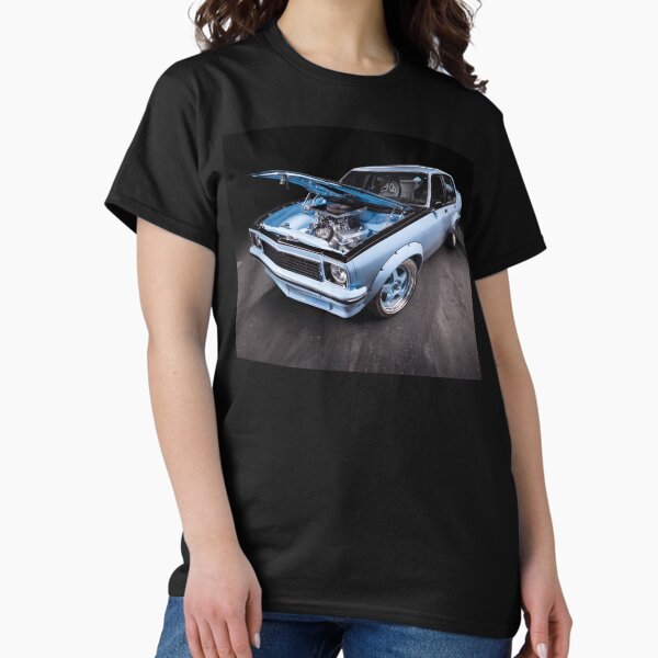 Item preview, Jason Sandner's Holden LX Torana designed and sold by HoskingInd.
