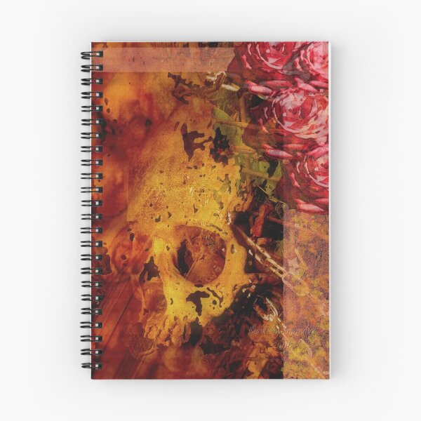 Item preview, Where the Wild Roses Grow designed and sold by mimulux.